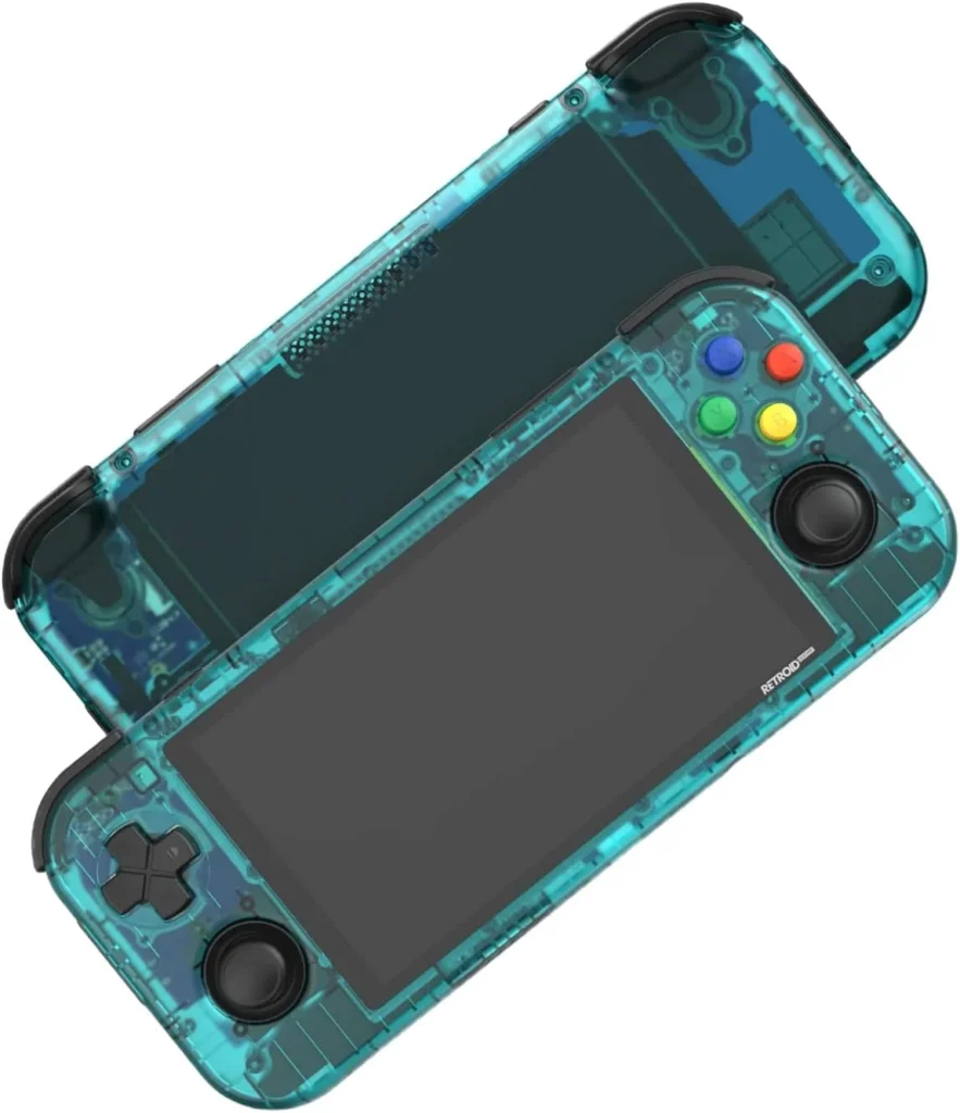 Consola Portátil Android Retroid Pocket 3 Plus