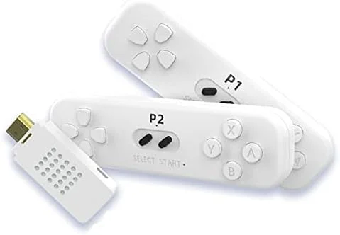 Consolas imitación Wii en Stick 1