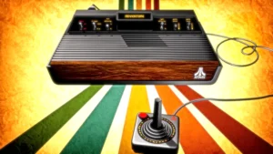 Atari 2600