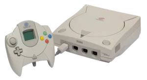 Sega Dreamcast