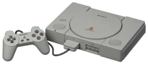 Sony PlayStation