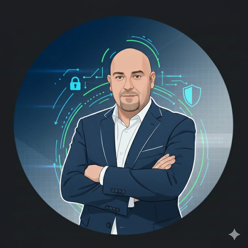 Avatar mejorado