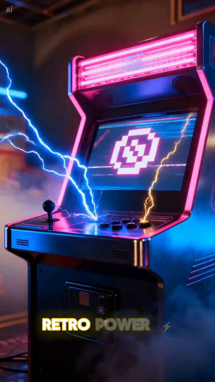 Portada visual principal del sitio ConsolasRetroPro